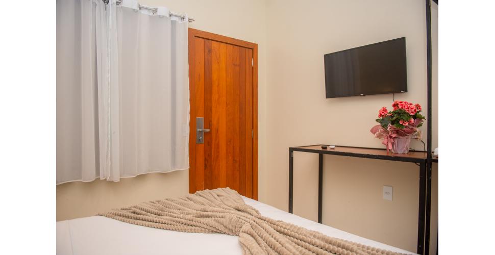 Apartamento Standard