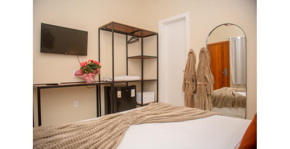 Apartamento Standard