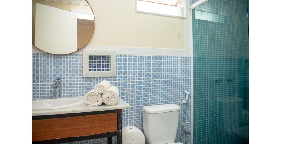 Apartamento Standard