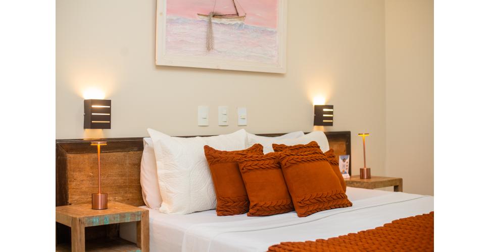 Apartamento Superior