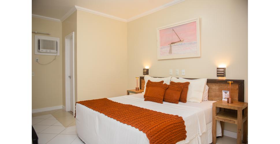 Apartamento Superior