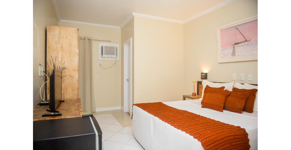 Apartamento Superior