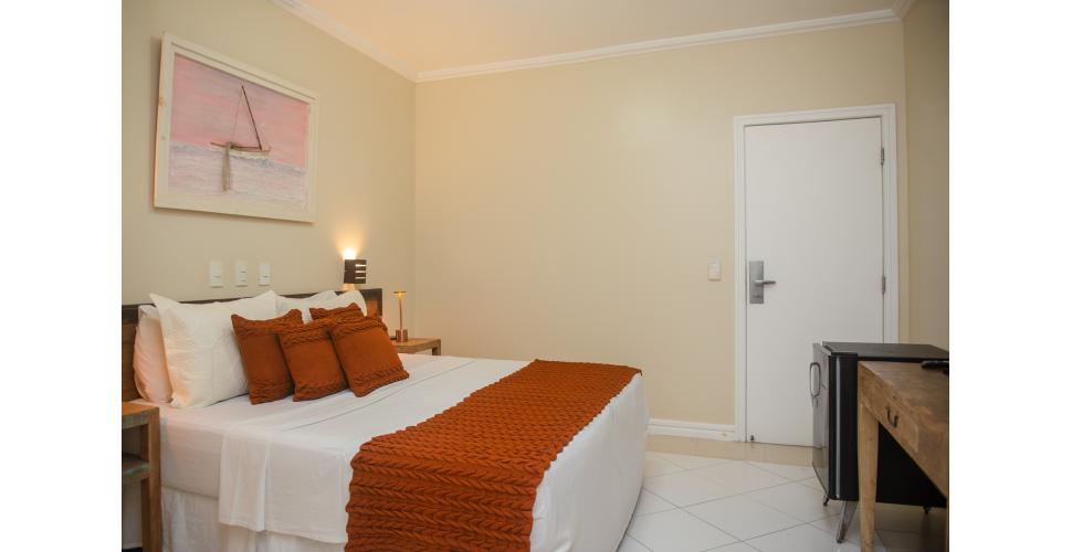 Apartamento Superior