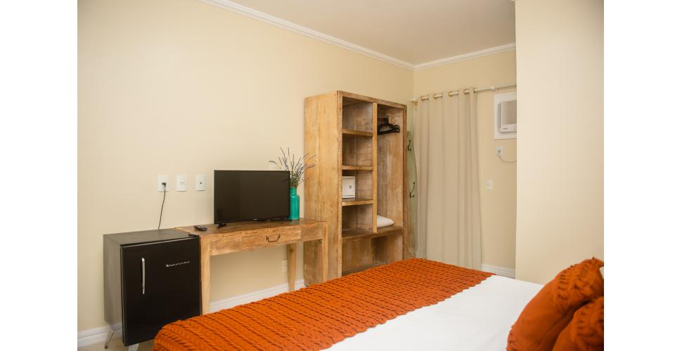 Apartamento Superior