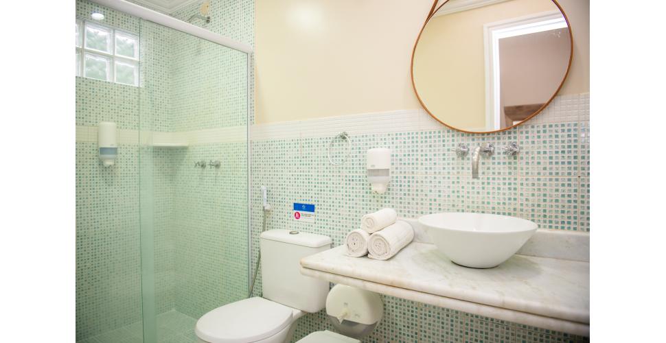 Apartamento Superior