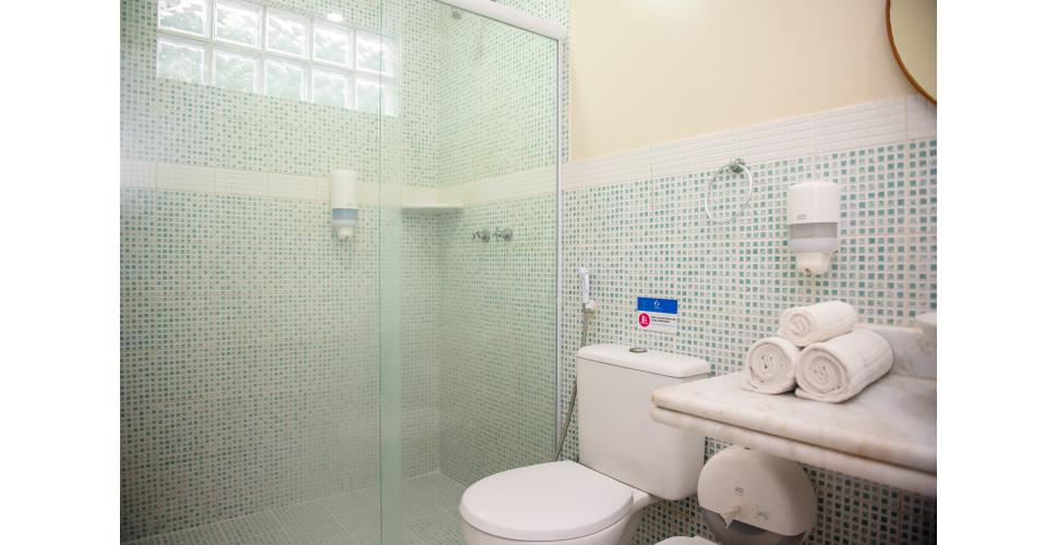 Apartamento Superior