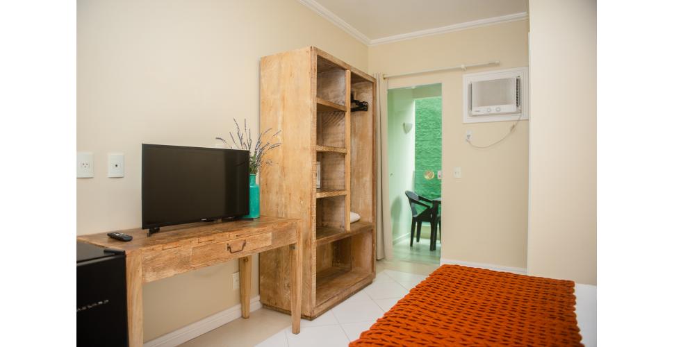 Apartamento Superior