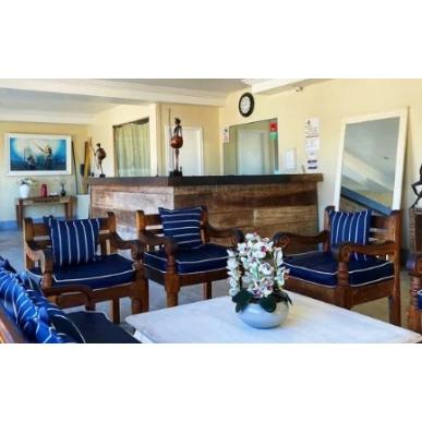 Recep&ccedil;&atilde;o